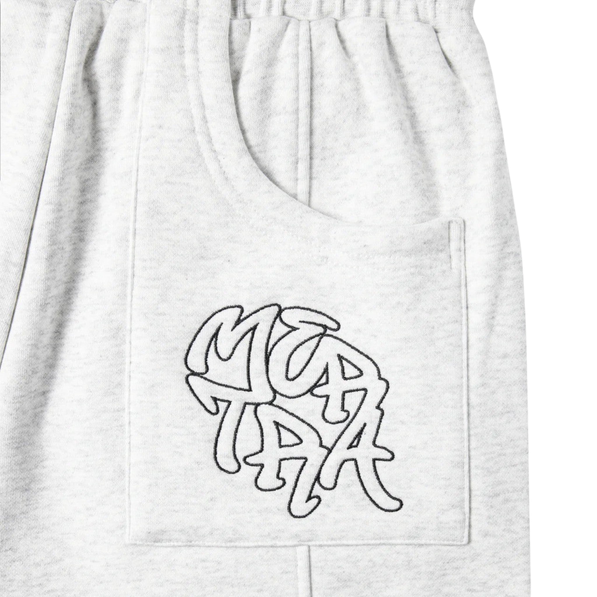 OFFCODE Bigstep Shorts