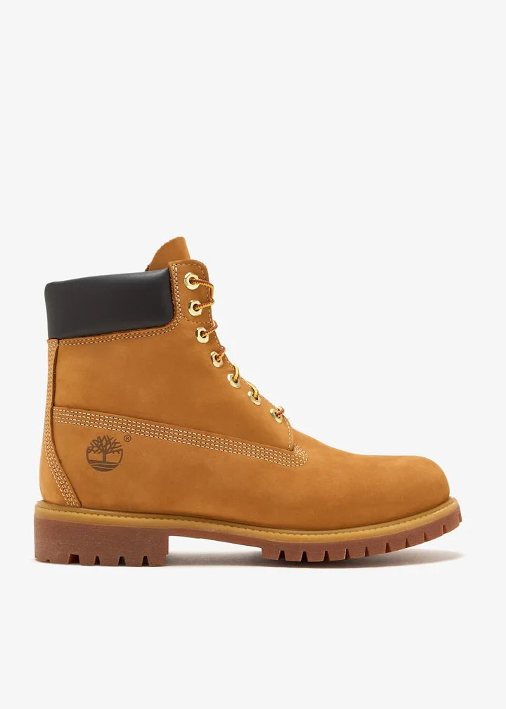 Timberland Premium6 "Waterproof" - Classic
