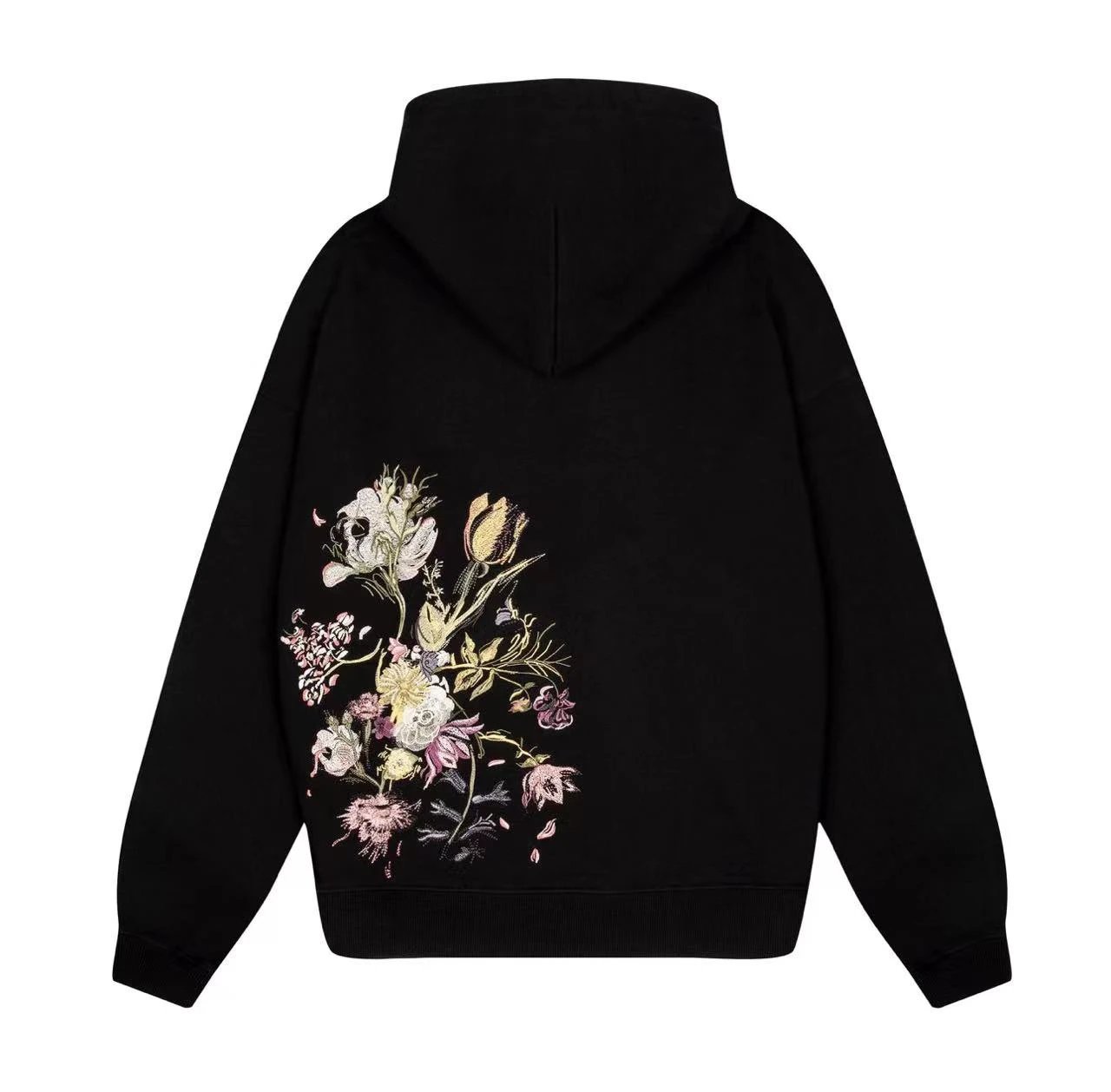 OFFCODE Garden of Eden V2 Hoodie, front view