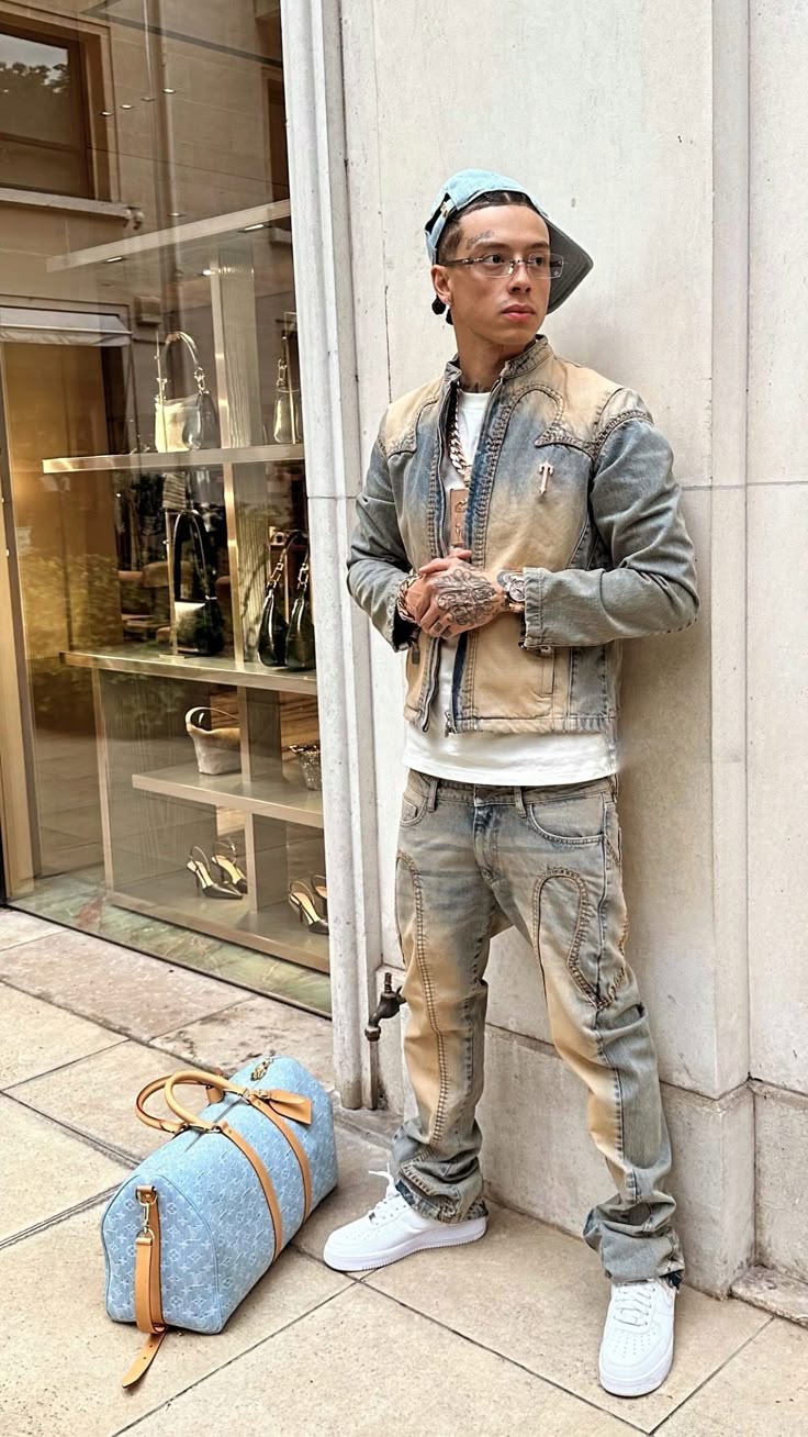 Streetwear