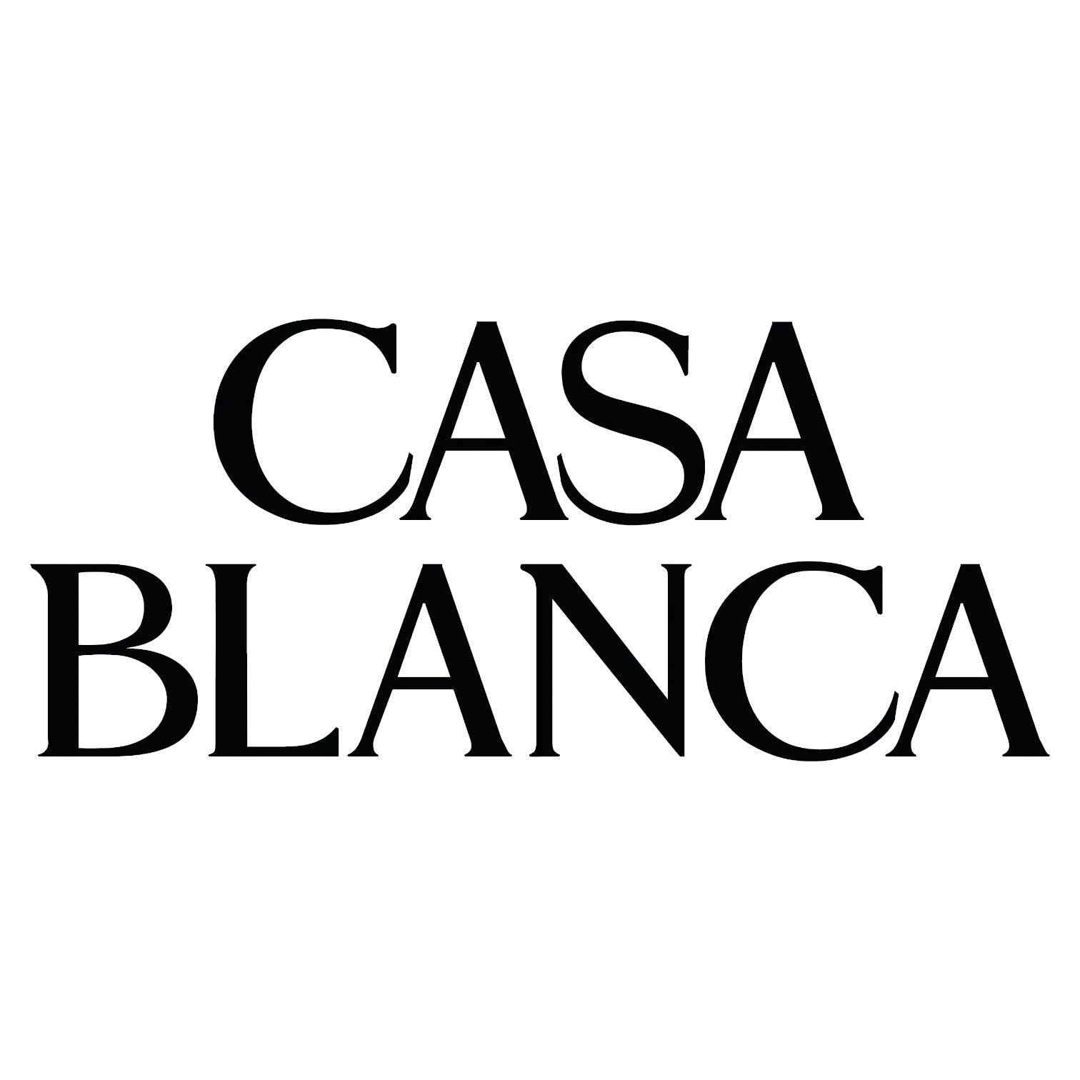 CASABLANCA