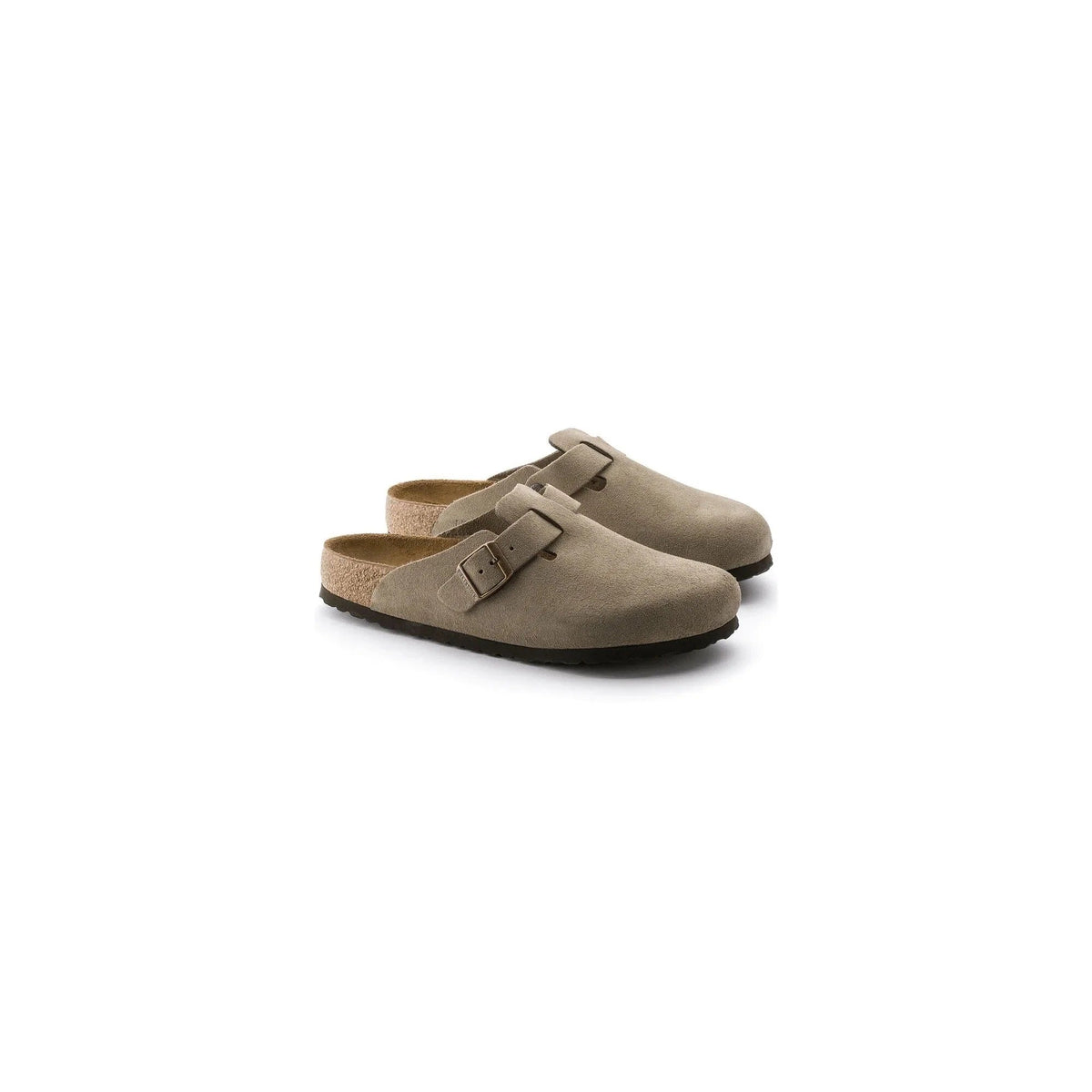Clogs