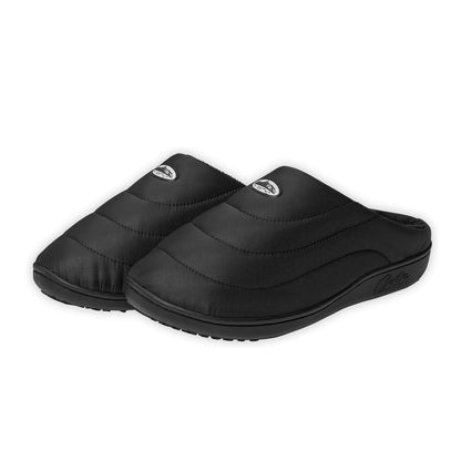 CRIB CREP [BLACK - WHITE - YELLOW]