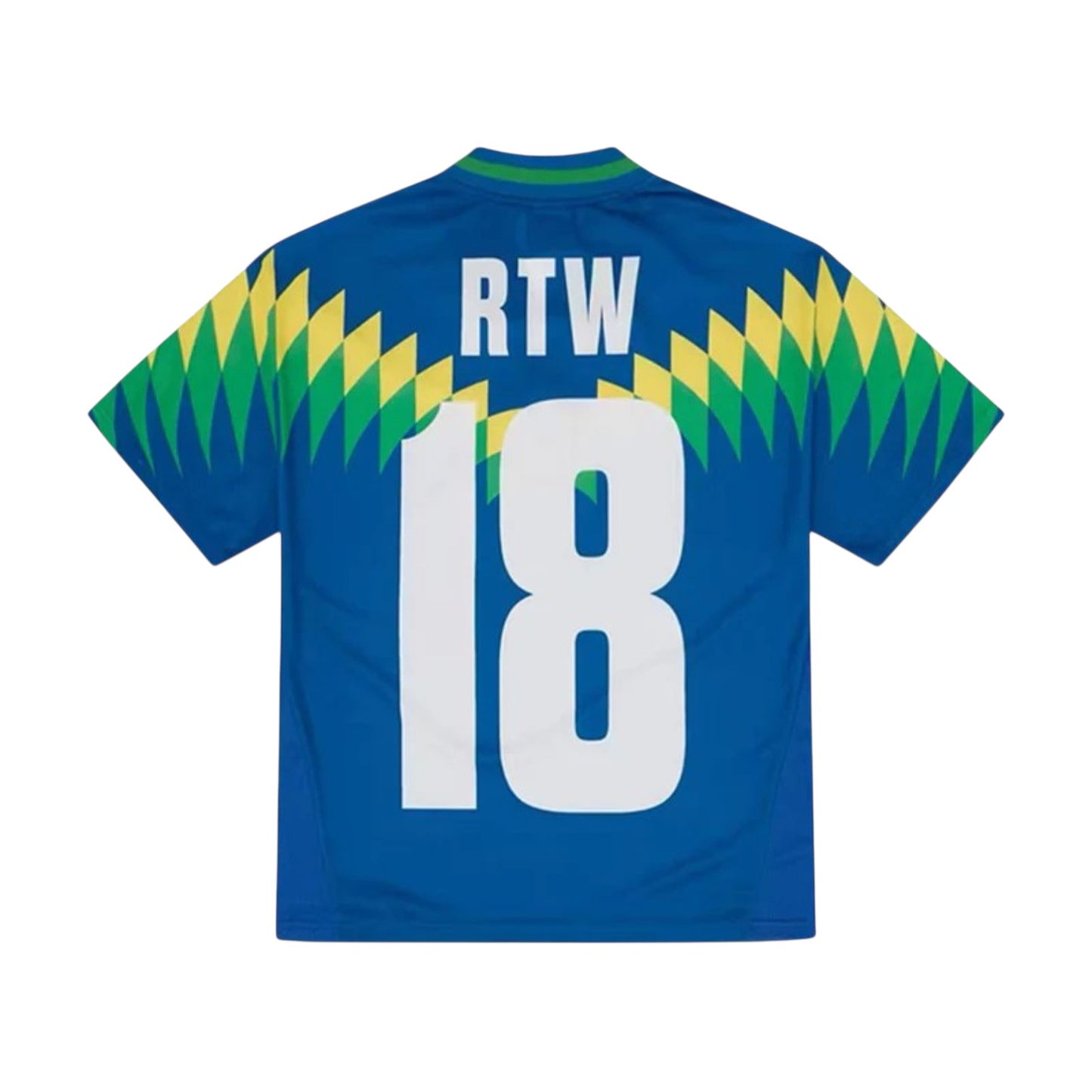 Club America Jersey Brasil