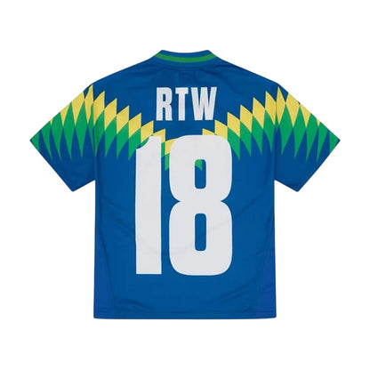 Club America Jersey Brasil