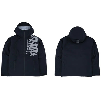 Central Cee Syna World SYNA TREK Jacket - Black
