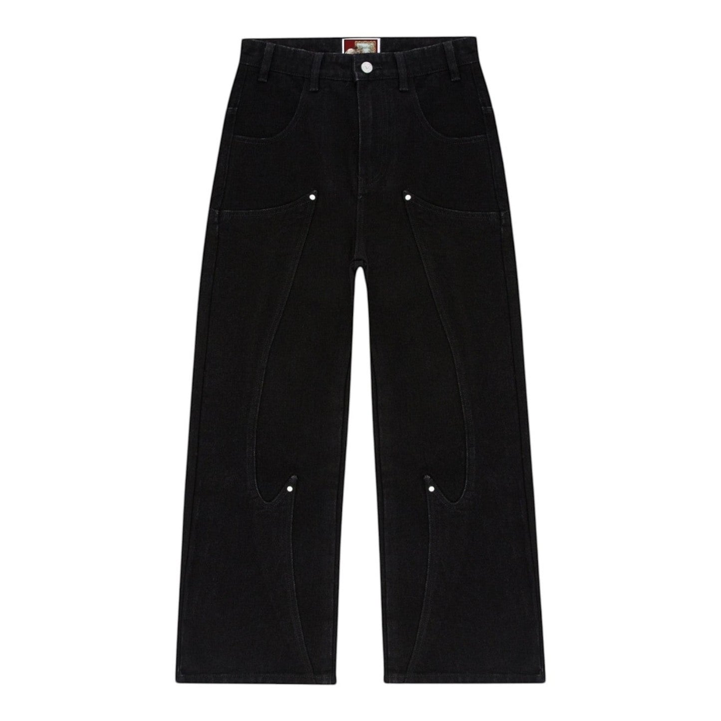 Velvet Gallop Denim