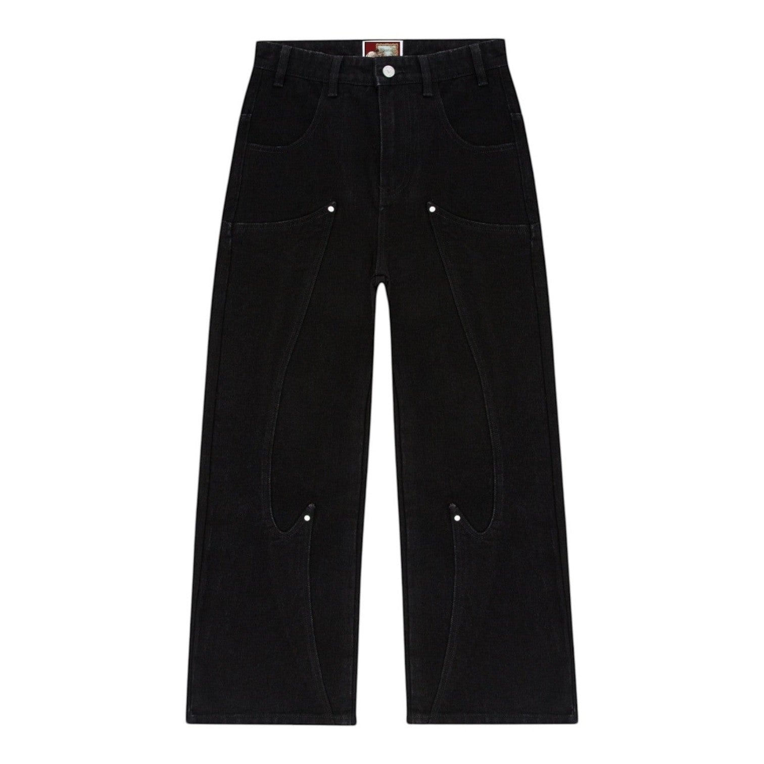 Velvet Gallop Denim
