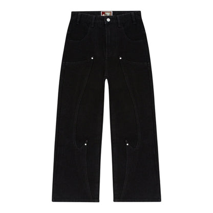 Velvet Gallop Denim