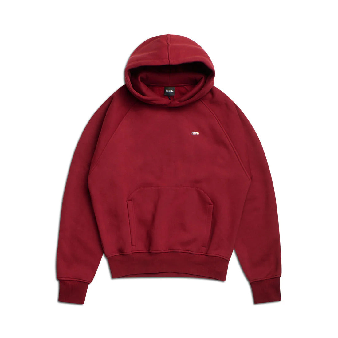 6PM Hoodie