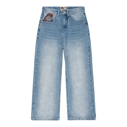 Saqar Denim