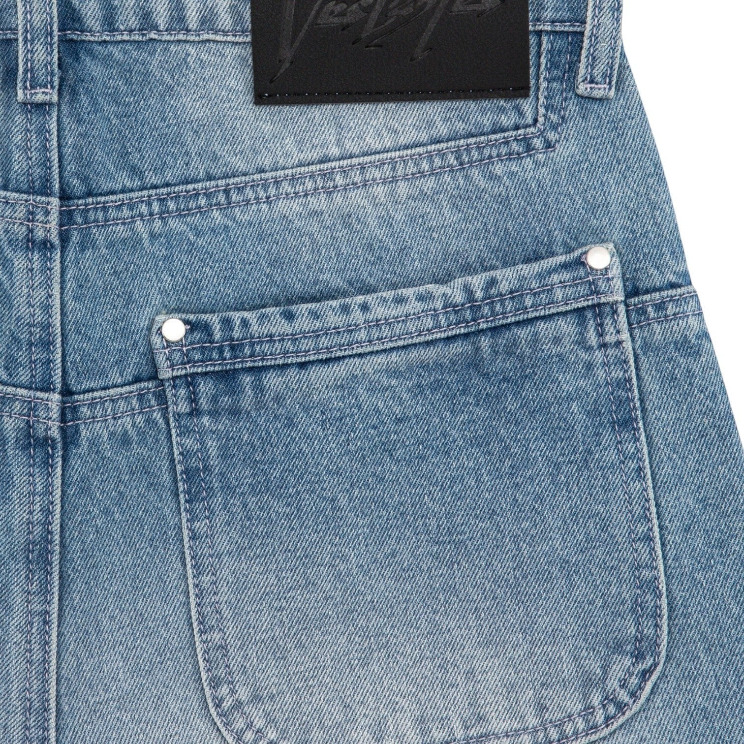 Saqar Denim