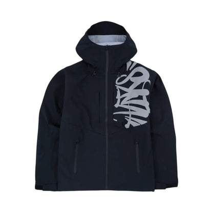 Central Cee Syna World SYNA TREK Jacket - Black