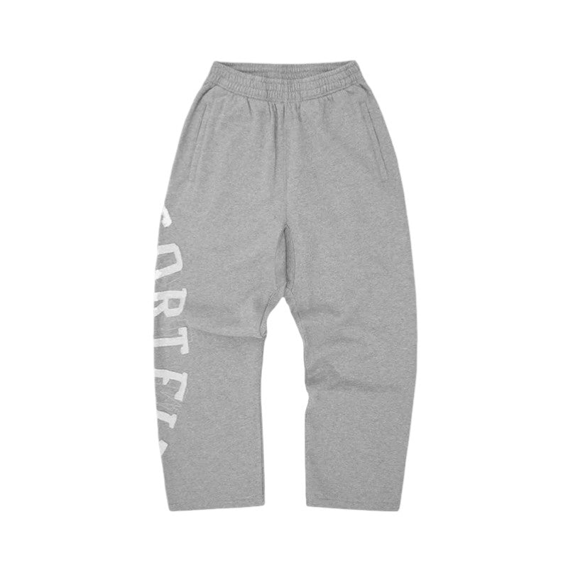 Corteiz Stitch Open Hem Sweatpant