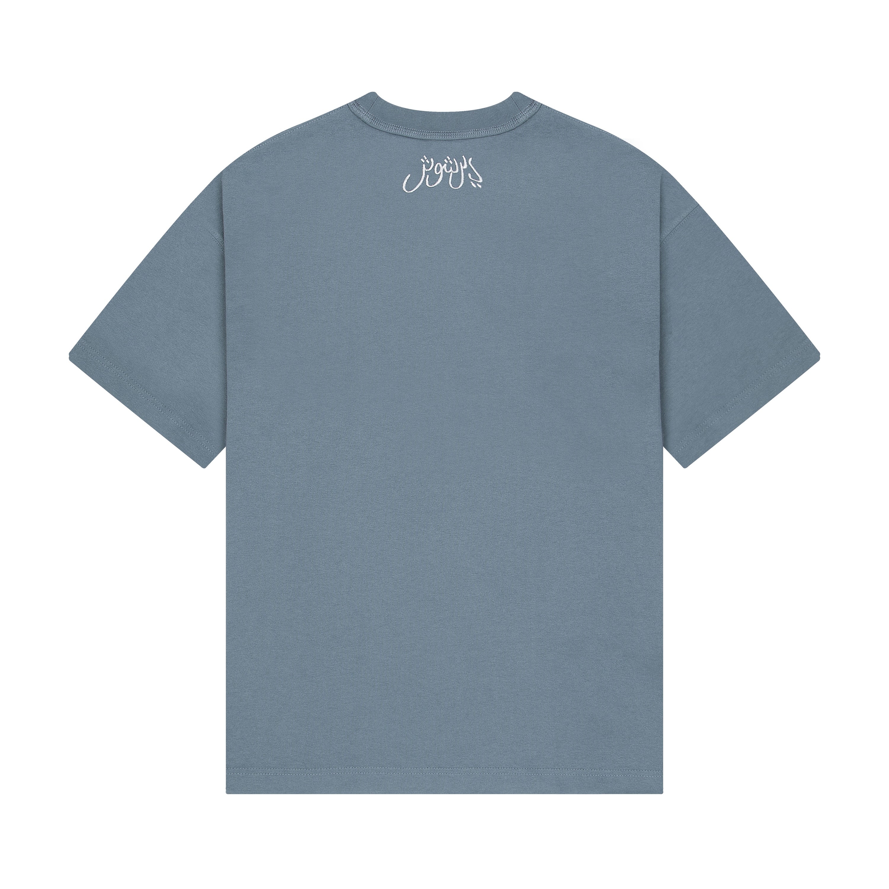 OFFCODE Yasmin V4 T-Shirt Blue