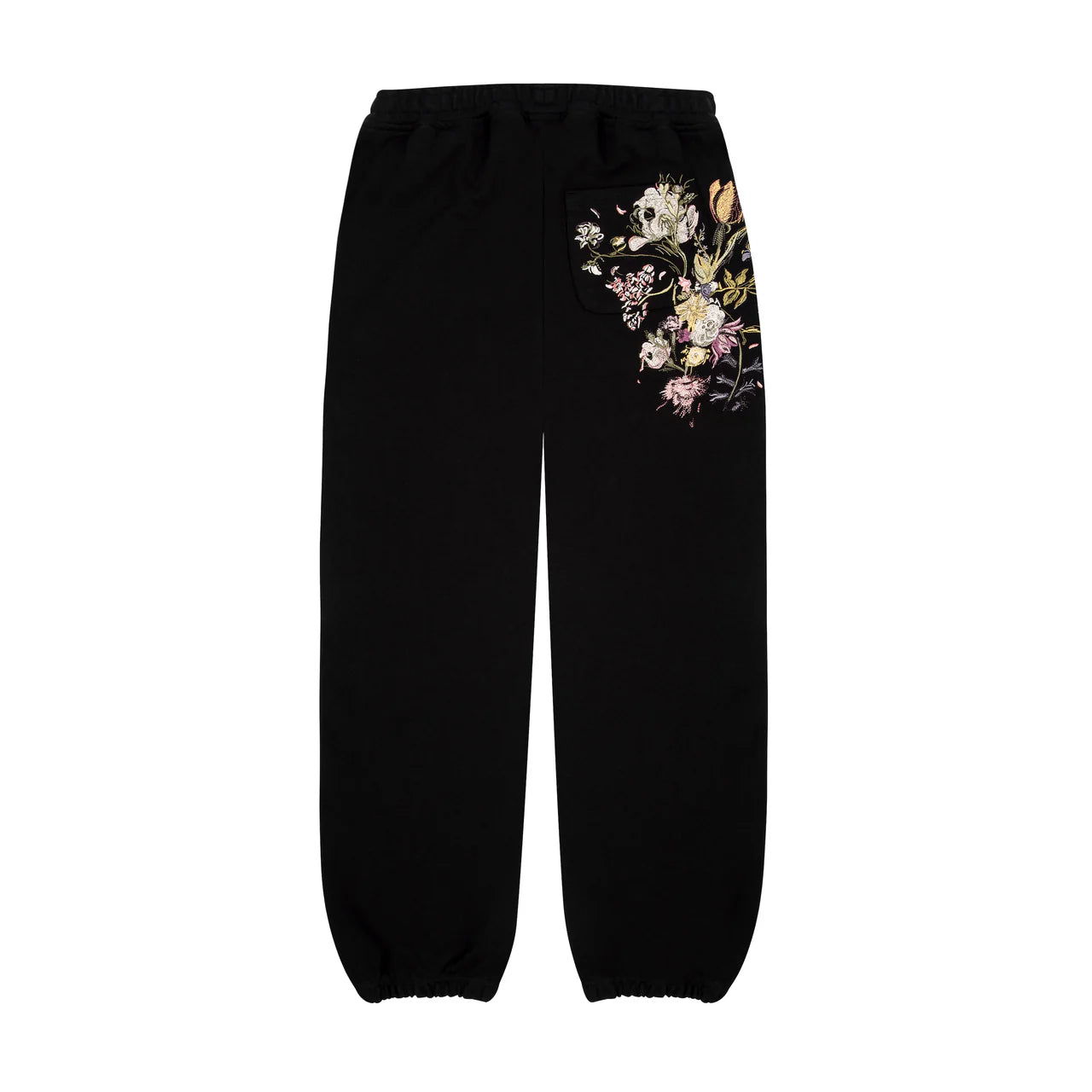 OFFCODE Garden of Eden V2 Sweatpants, front view