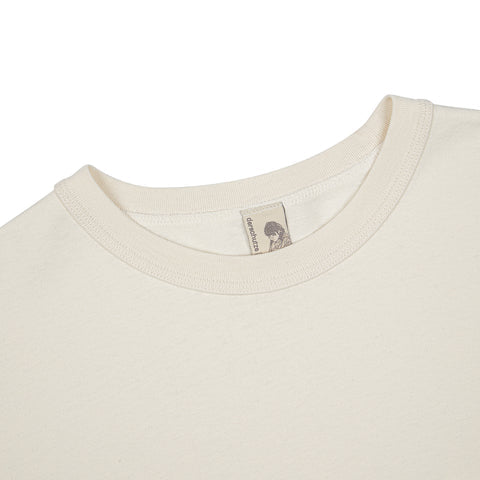 "yakuza" T Shirt off white