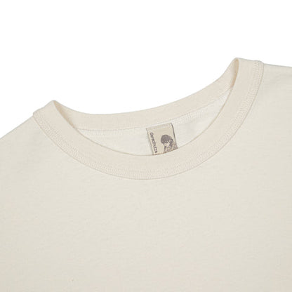 "yakuza" T Shirt off white
