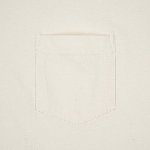 "yakuza" T Shirt off white