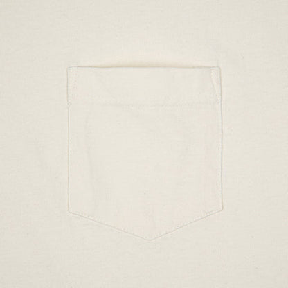 "yakuza" T Shirt off white
