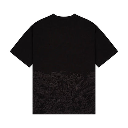 "yakuza" T Shirt black