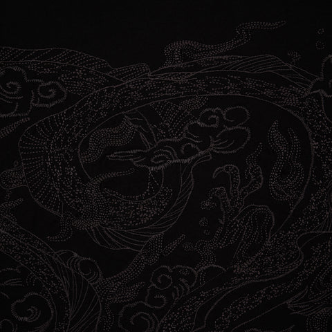 "yakuza" T Shirt black