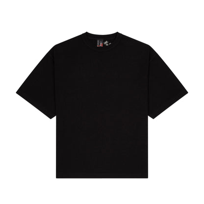 "yakuza" T Shirt black 02