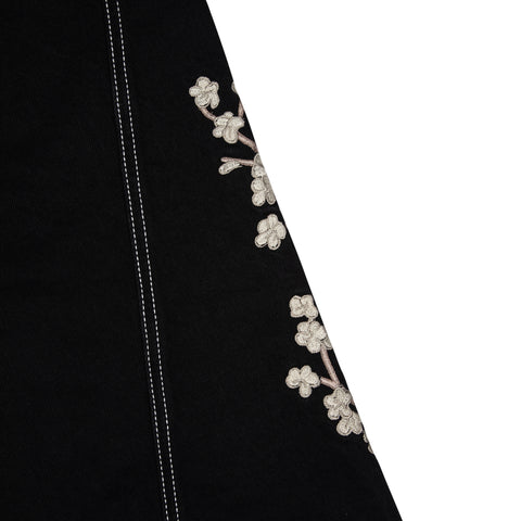 "yakuza v2" black Denim