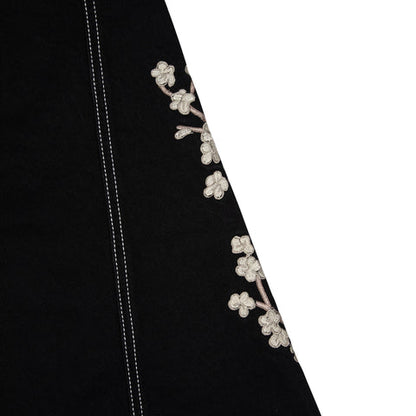 "yakuza v2" black Denim