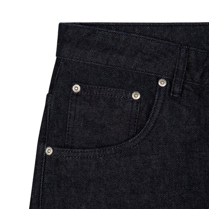 "yakuza v2" indigo raw Denim
