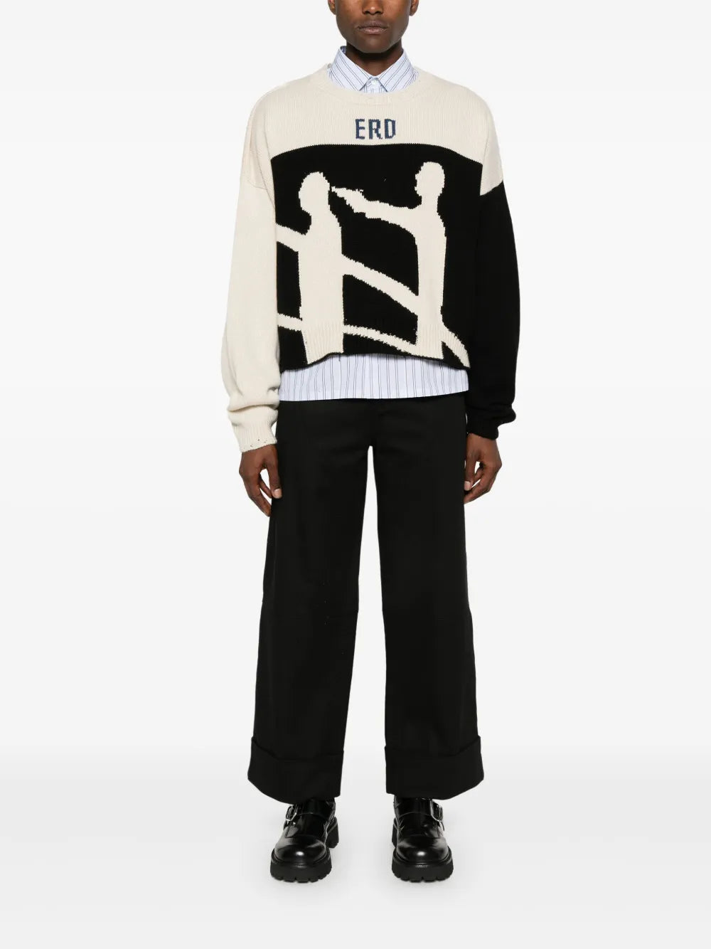 Enfants Riches Déprimés ERD Sweater