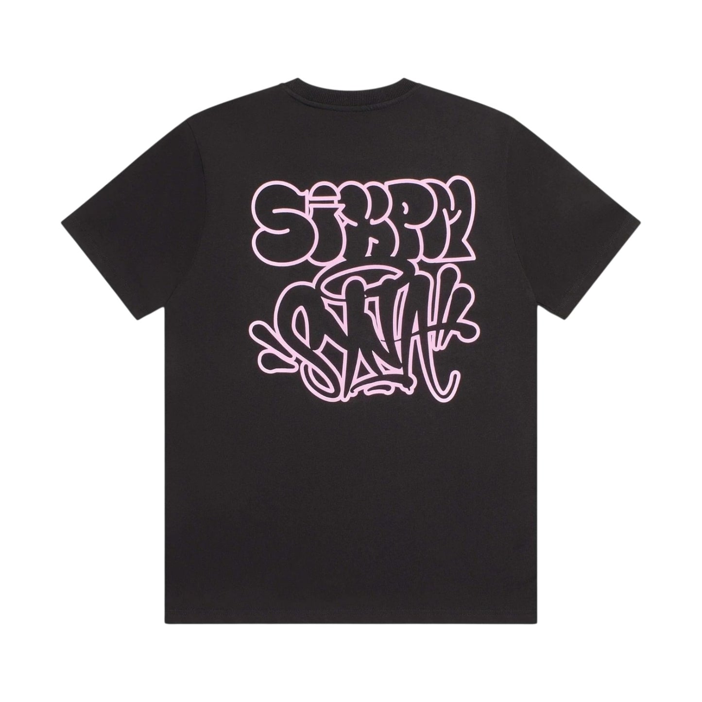 6PM x Syna World Link Up CRG T-Shirt - Black
