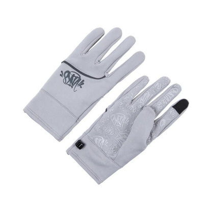 Syna World No Trace Gloves Grey