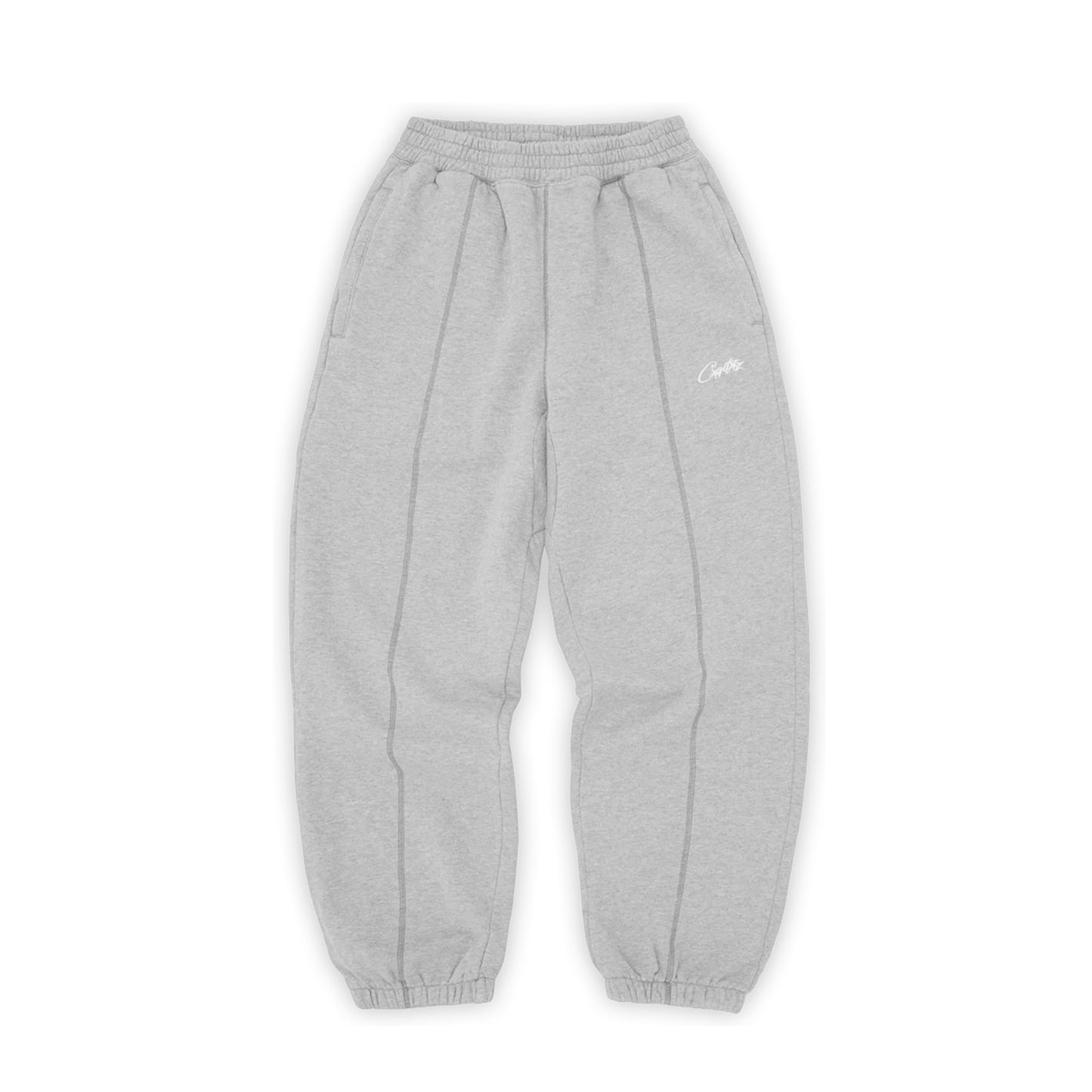 HMP V2 SWEATPANT [HEATHER GREY]