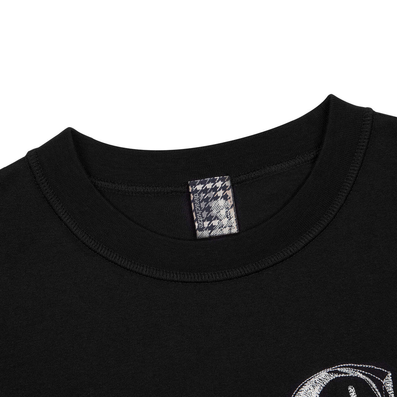 OFFCODE Gallery T-Shirt Anthracite