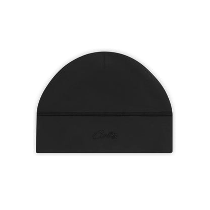 LITEWORKY CAP [BLACK - TRIPLE BLACK]
