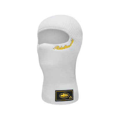 Knit Balaclava