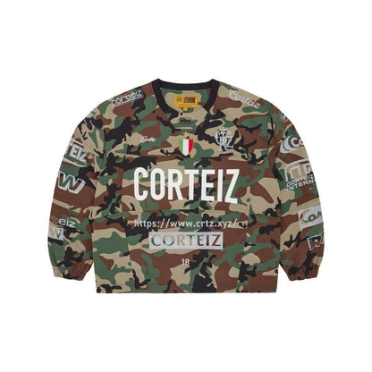 Sponsors Training Pullover