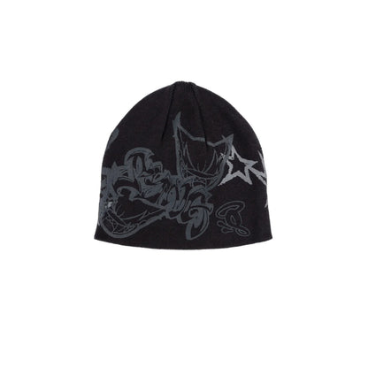 DVL BEANIE