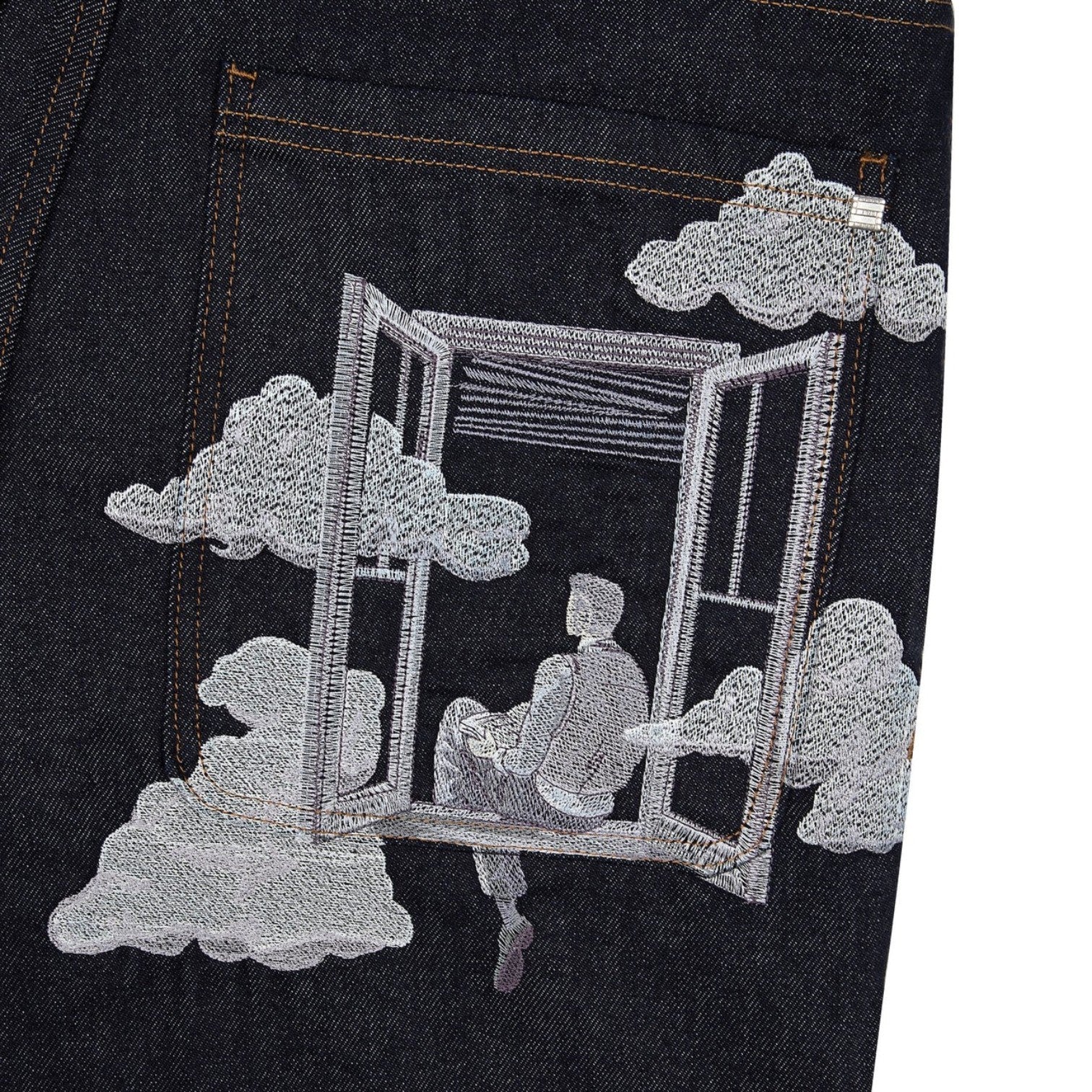 OFFCODE On Air Raw Shorts