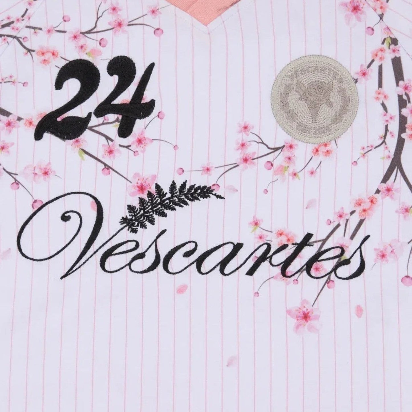 Blossom Jersey