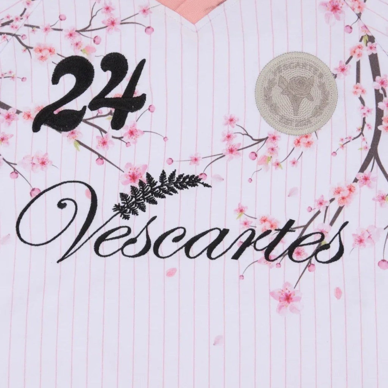 Blossom Jersey