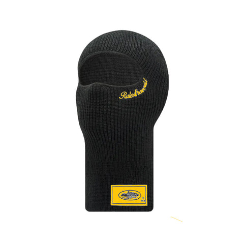Knit Balaclava