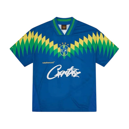 Club America Jersey Brasil