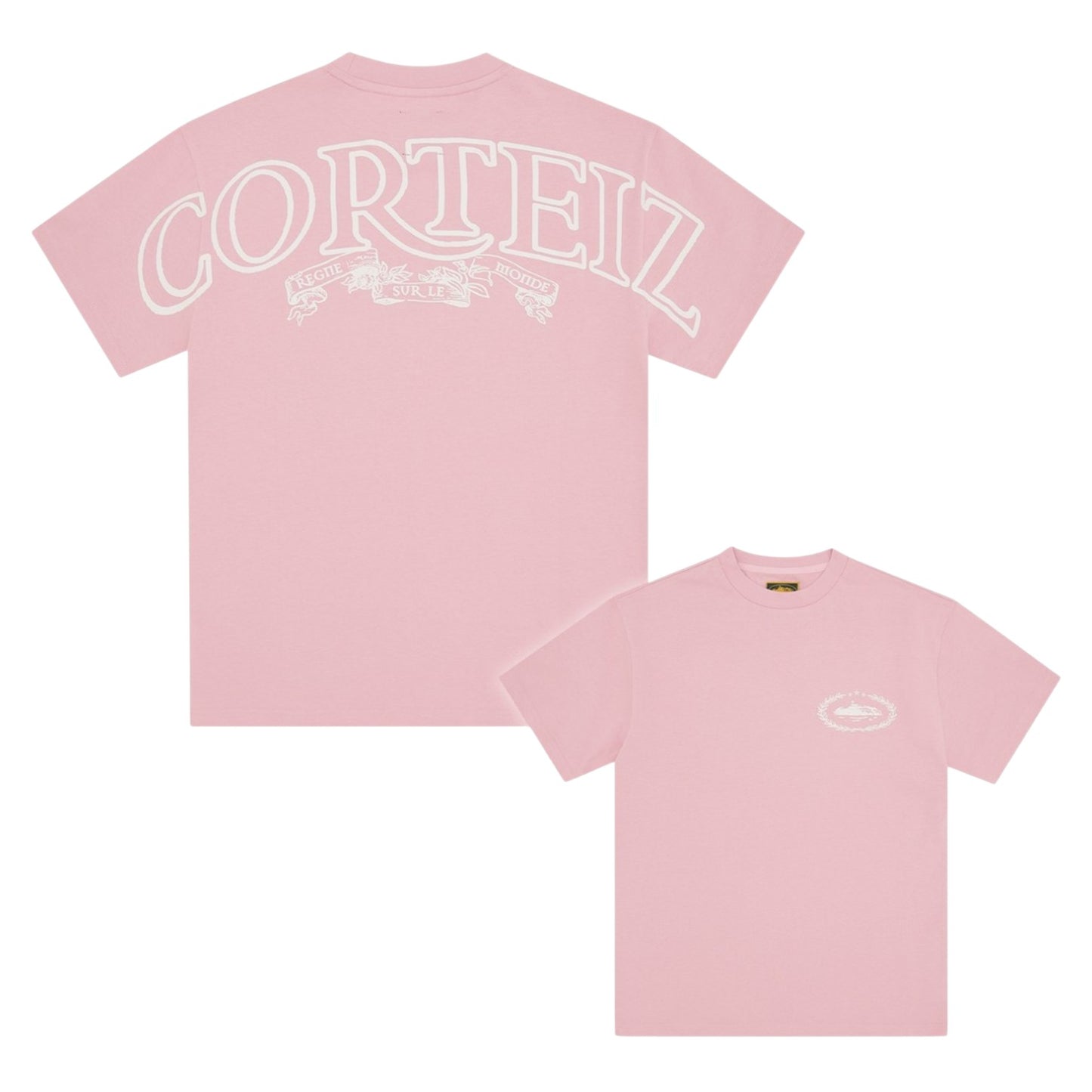 Royale Heavyweight Tee
