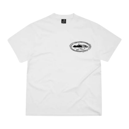 CORTEIZ ISLAND STAMP TEE