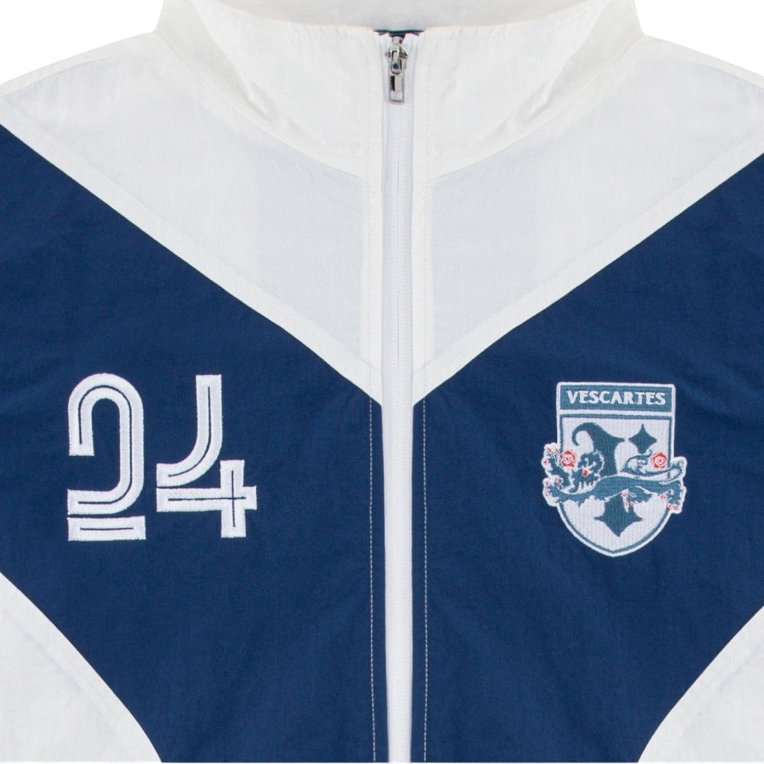 England Track Jacket