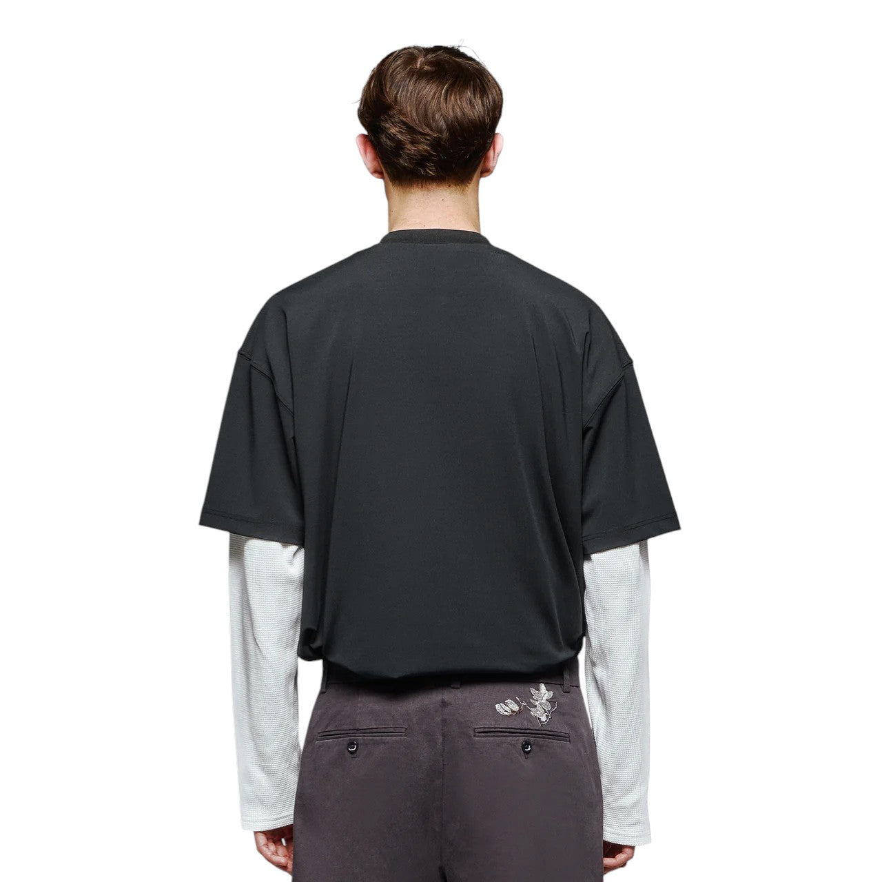 "garden of eden" Jersey