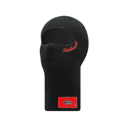 Knit Balaclava