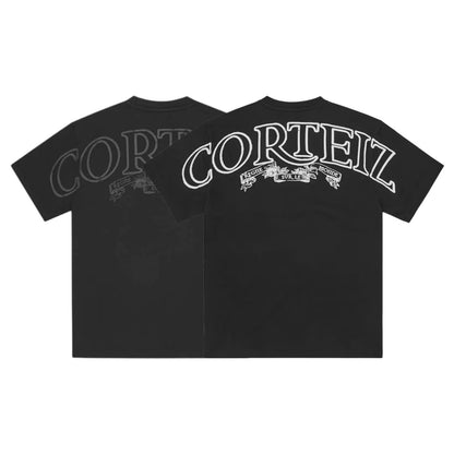 Royale Heavyweight Tee